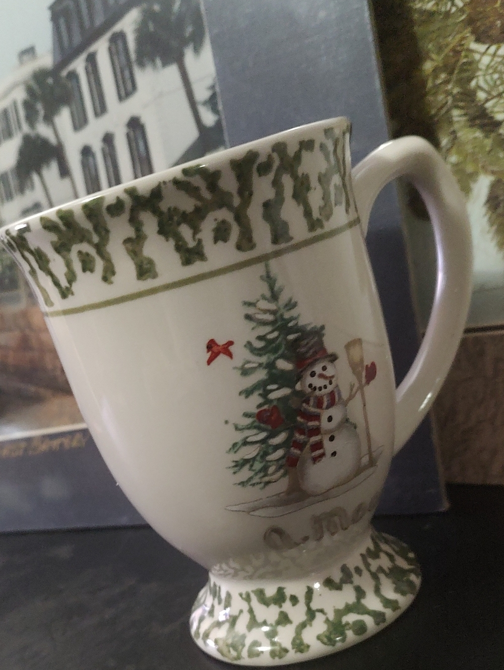 ⛄ ☕ - Picture 5 of 7